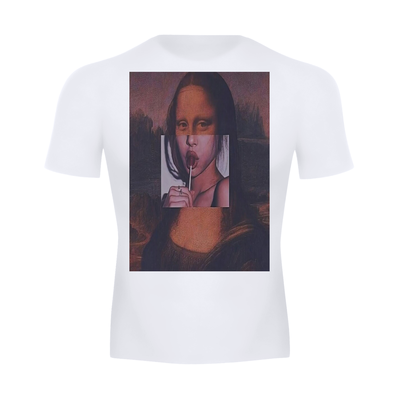 Designer T-shirt 