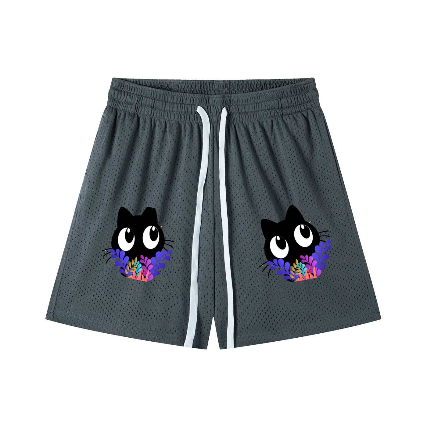 Shorts-CoatRack Apparel 