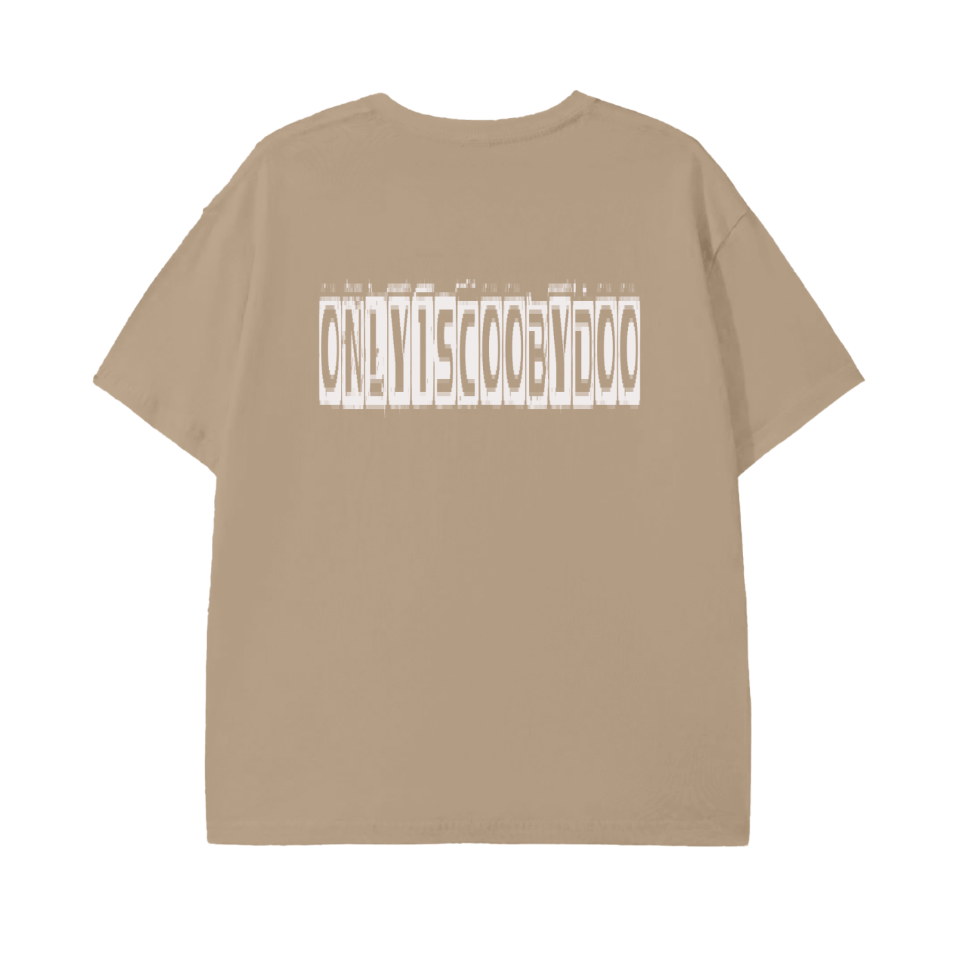 CoatRack Apparel/Logo T-shirt 