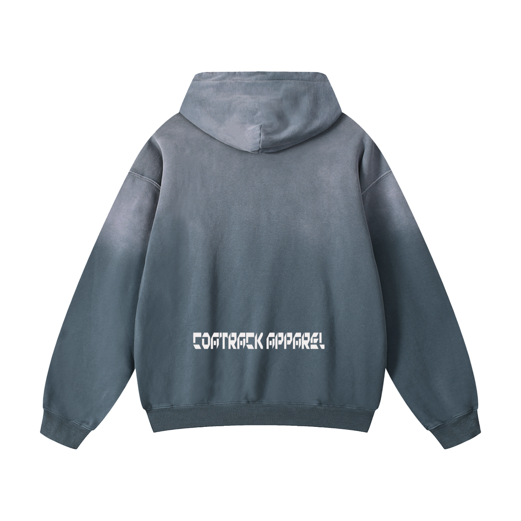 Hoodie with Logo 