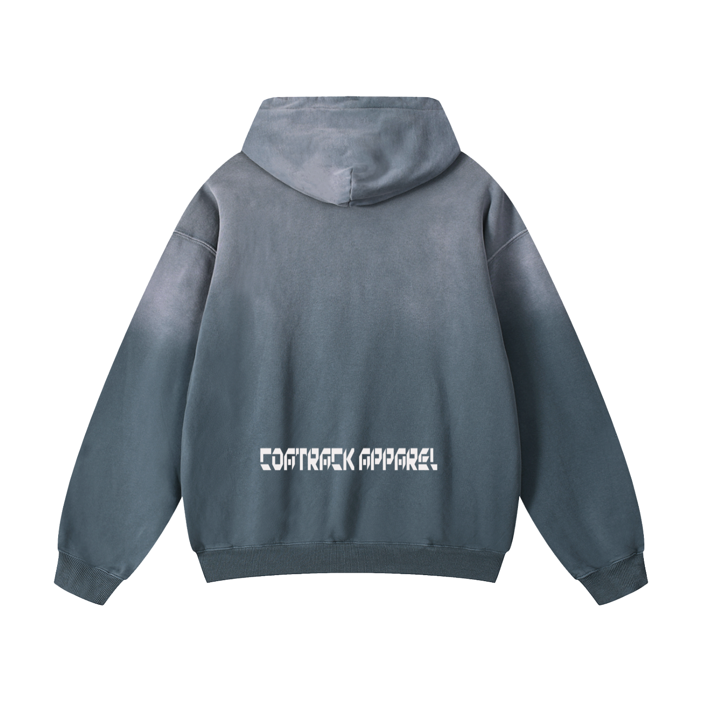 Hoodie with Logo 