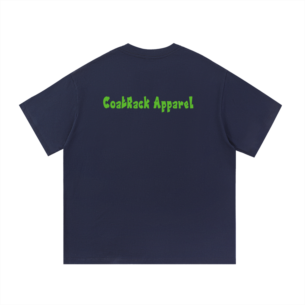 CoatRack Apparel Logo 