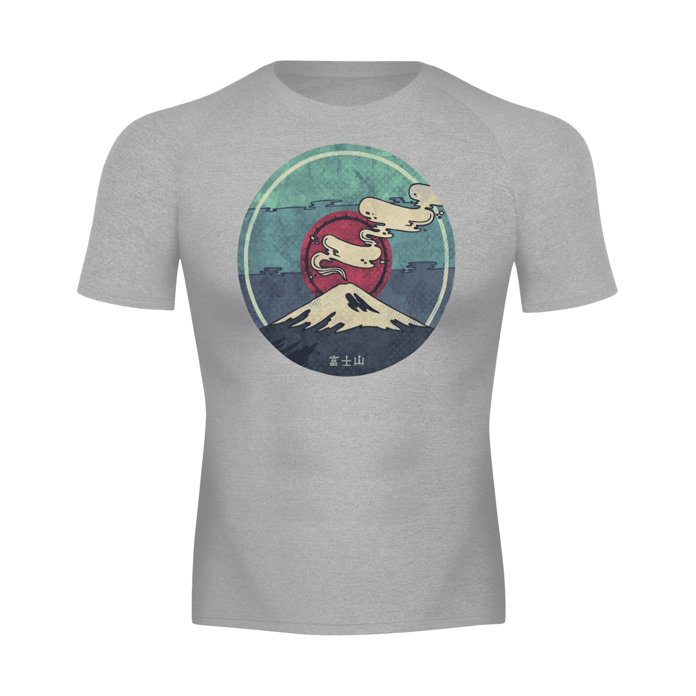 Performance Short Sleeve T-Shirt