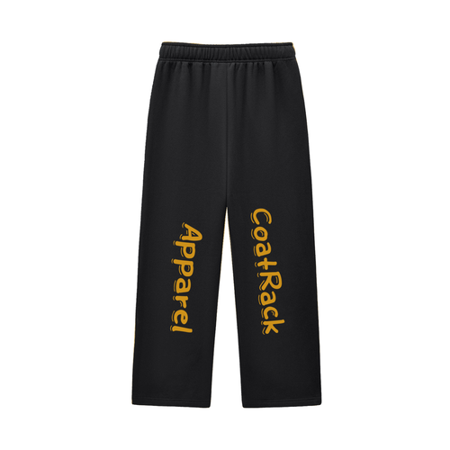 CoatRack Apparel SWEATPANTS 