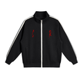 Tennis Jacket/CoatRack Apparel