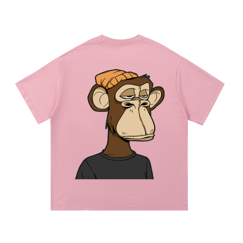 BB- Monkey T-shirt 