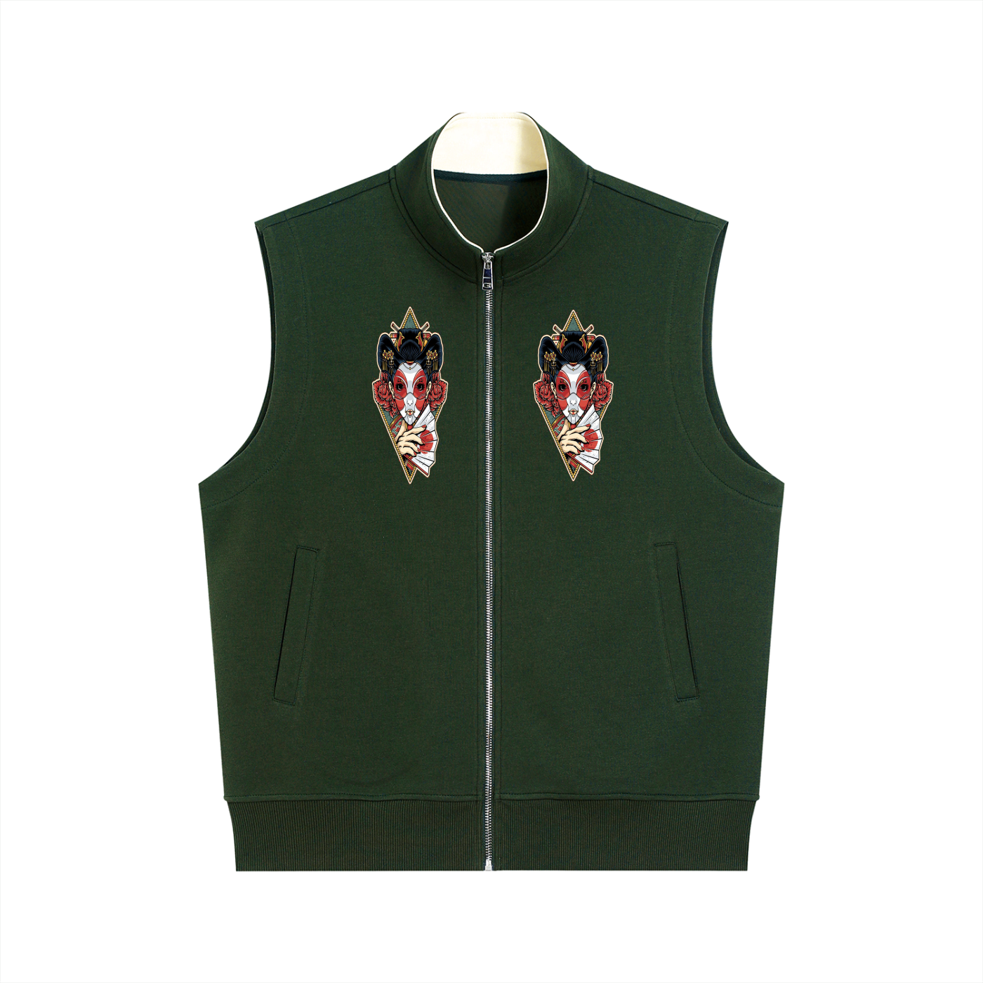 Essential Heavyweight Vest