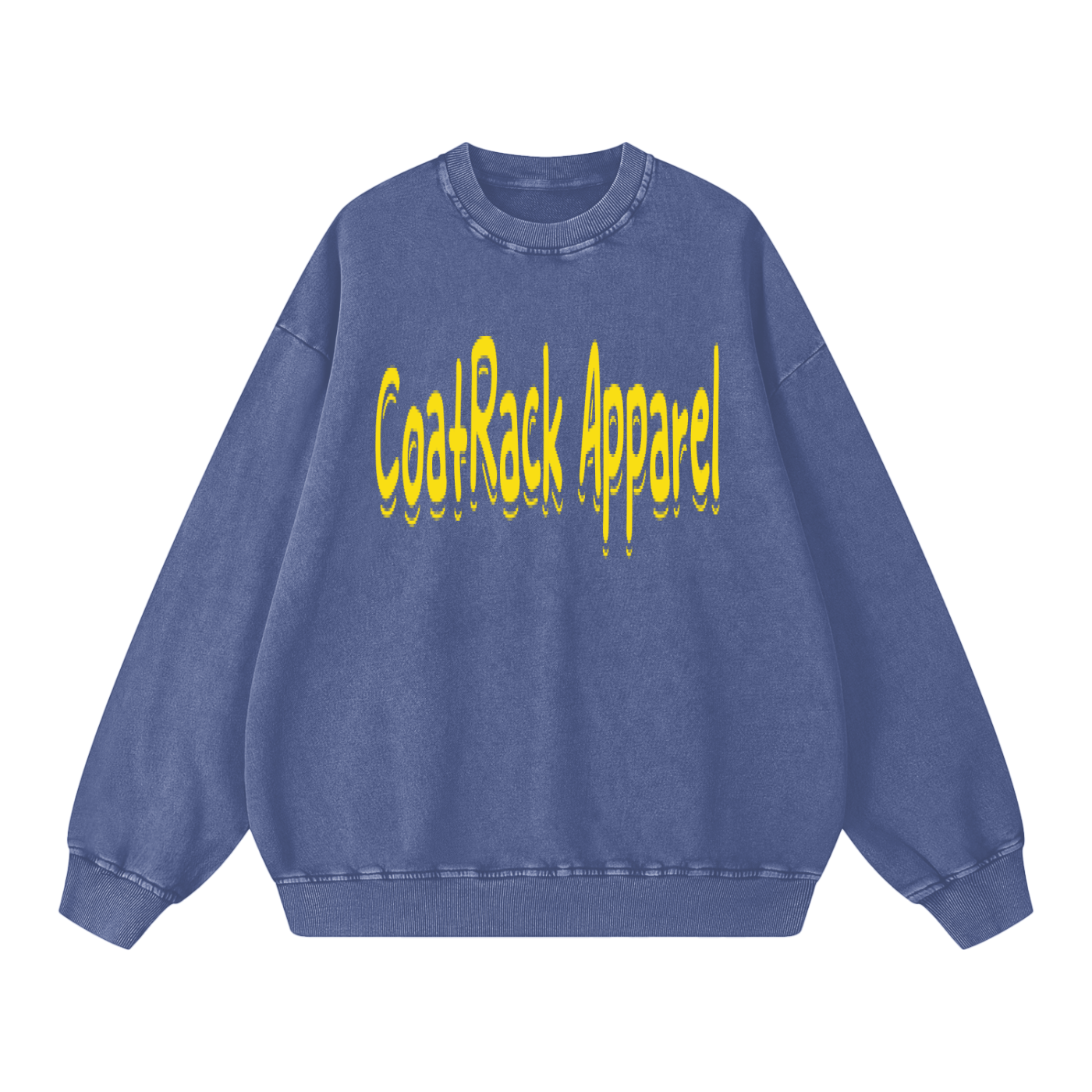 Sweater with Skull head 