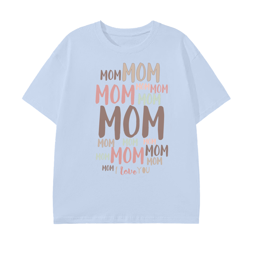 Mother's Day t-shirt 