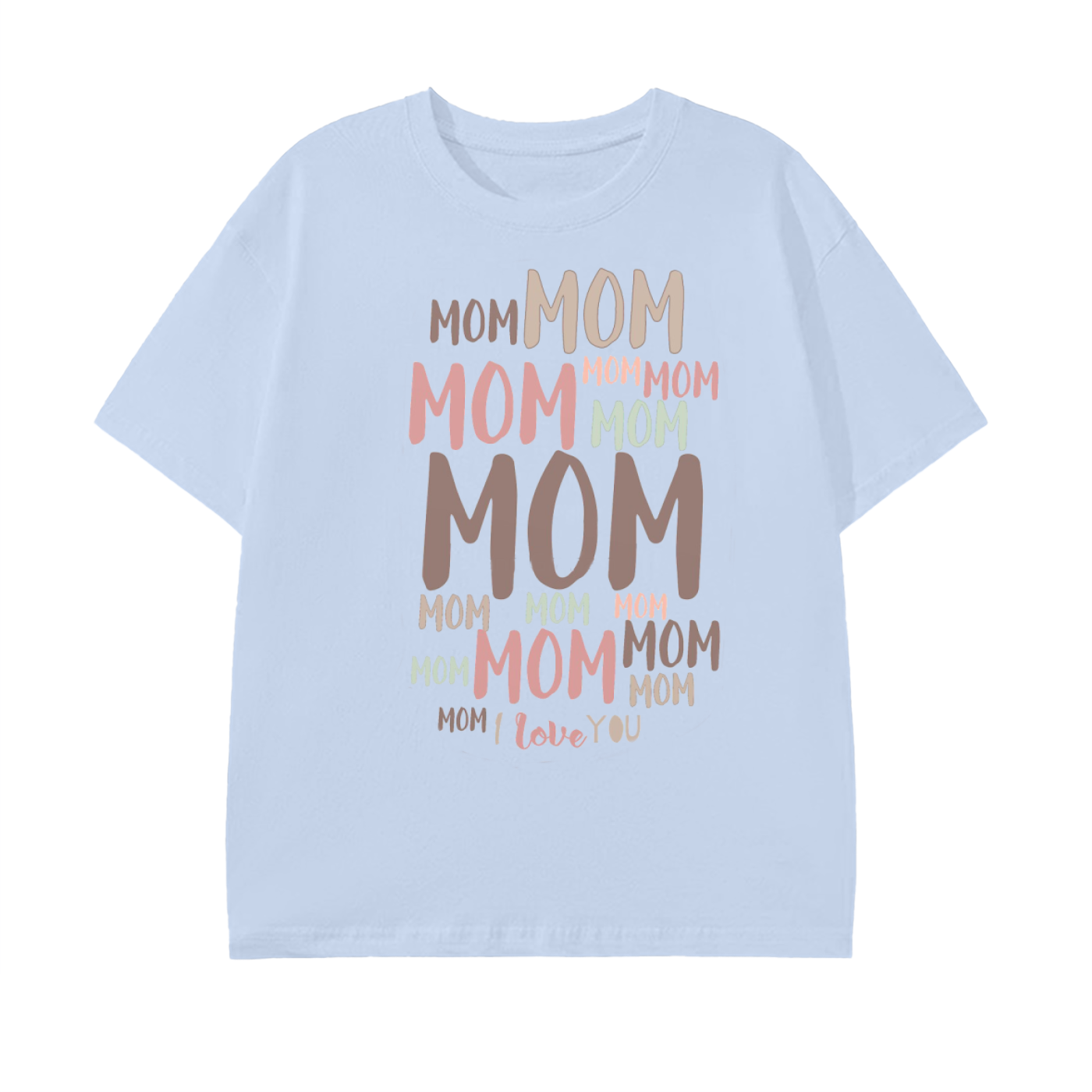 Mother's Day t-shirt 