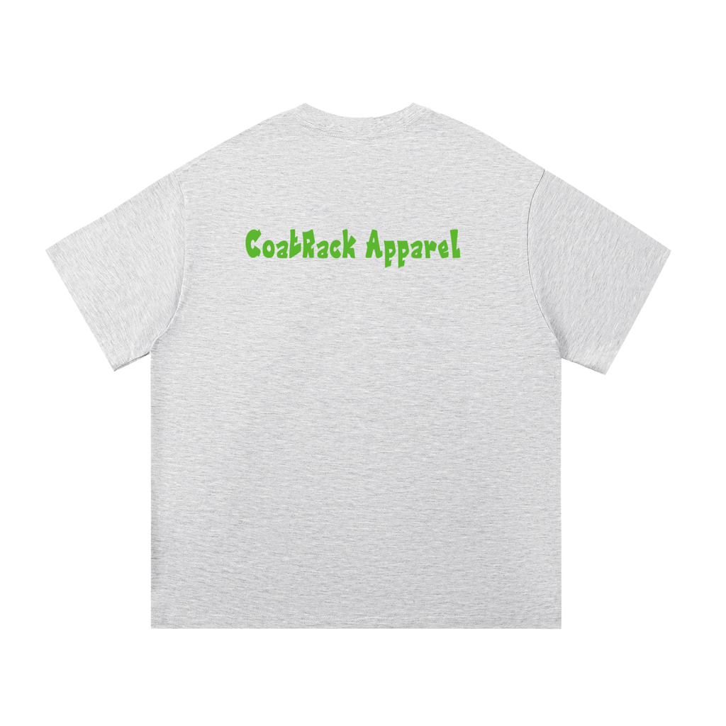 CoatRack Apparel Logo 