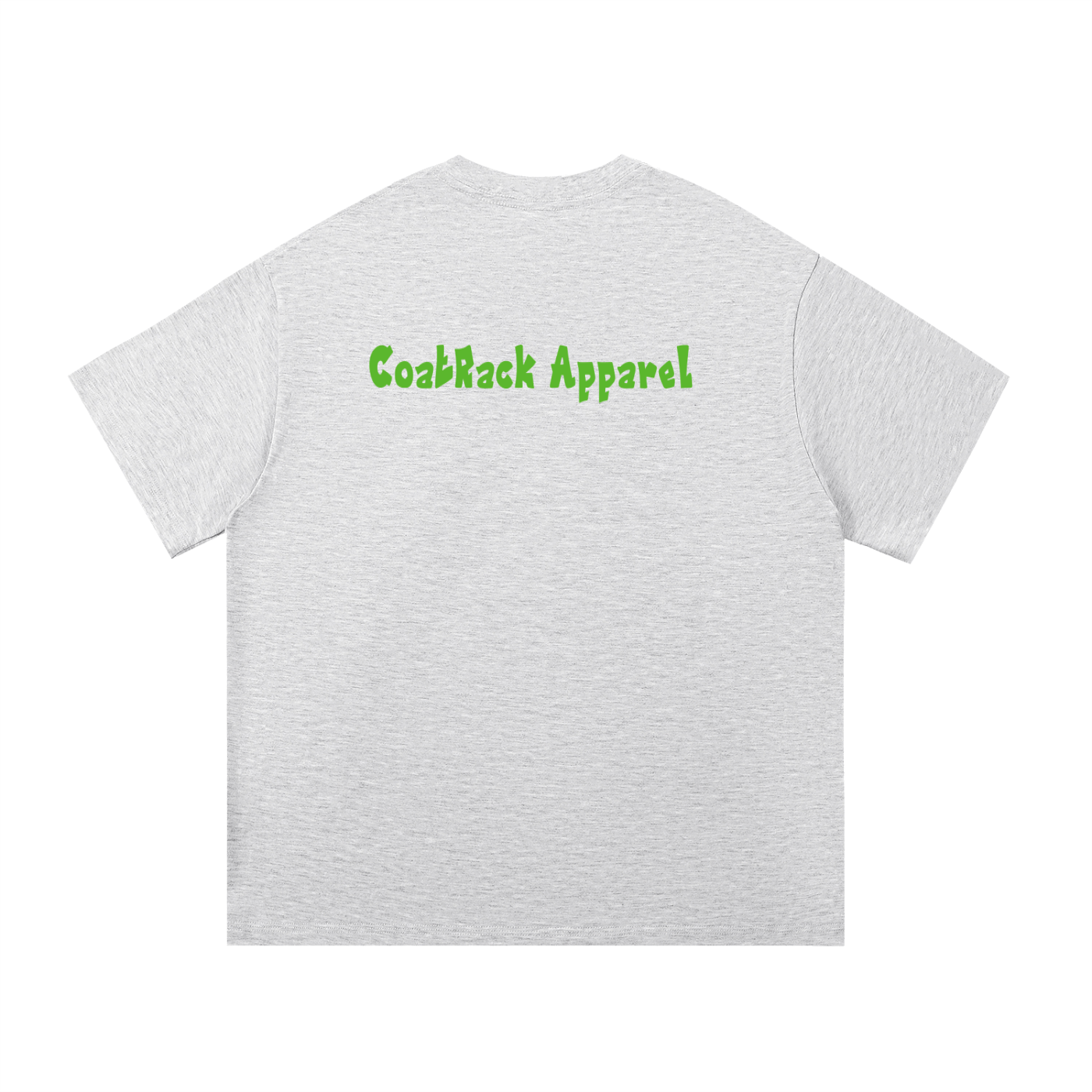 CoatRack Apparel Logo 