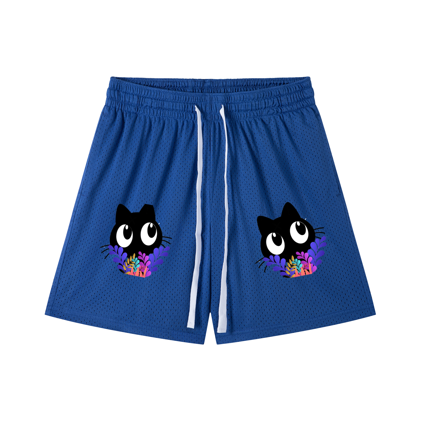 Shorts-CoatRack Apparel 