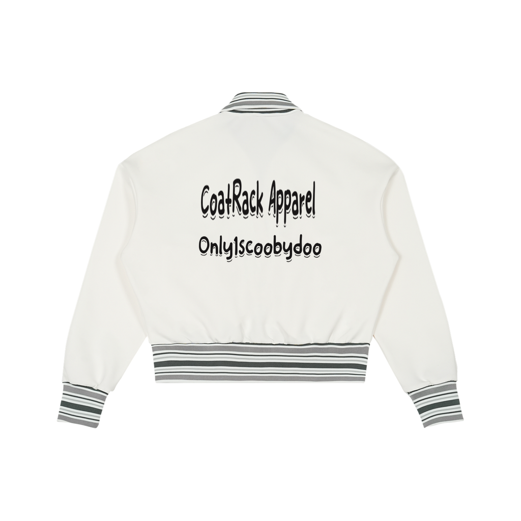 CoatRack Apparel/Jacket