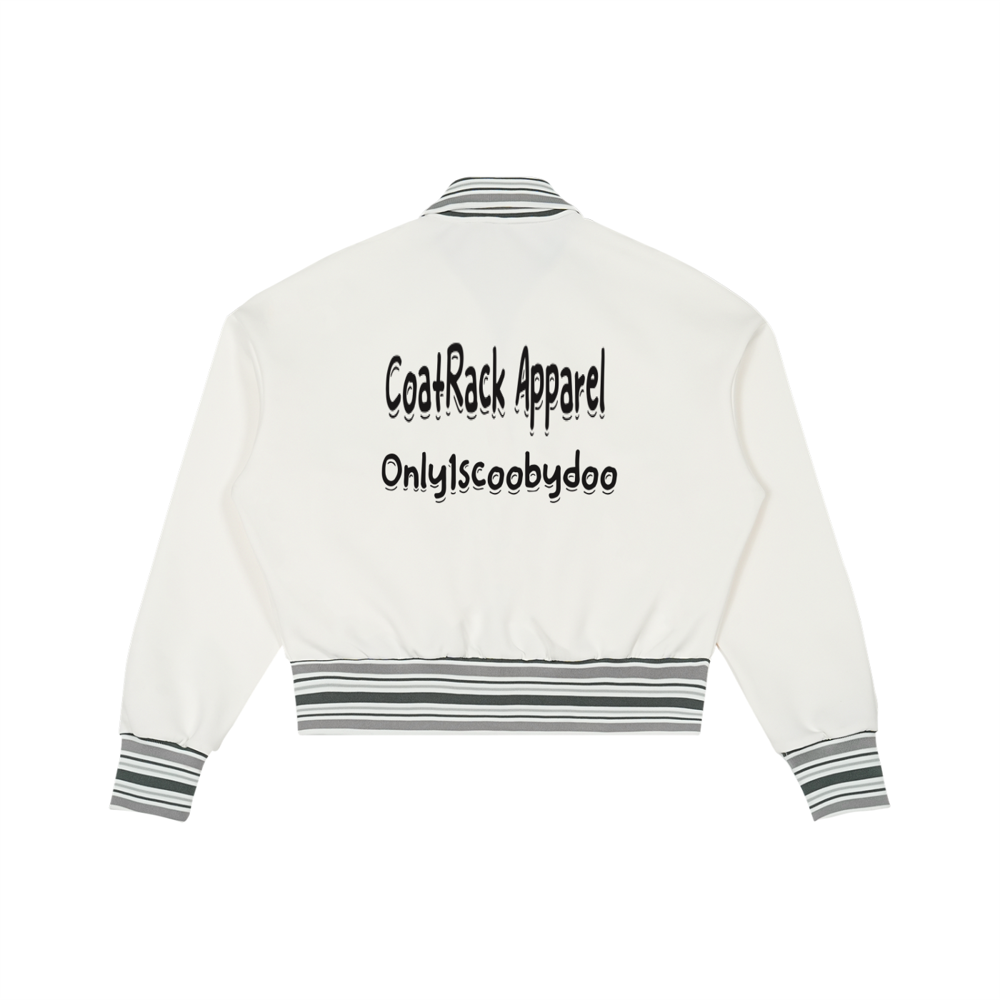 CoatRack Apparel/Jacket