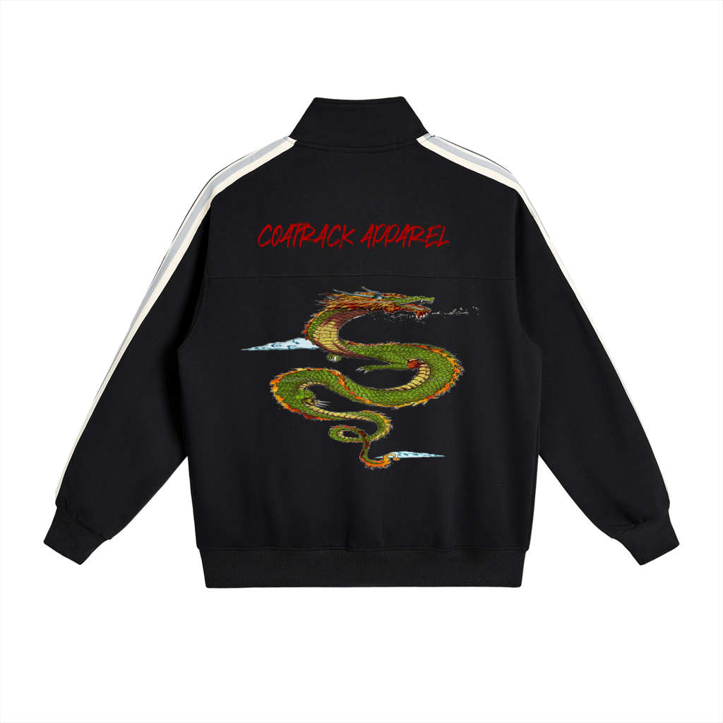 Tennis Jacket/CoatRack Apparel