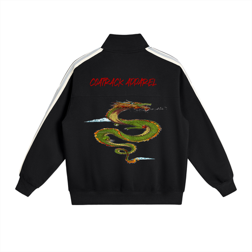 Tennis Jacket/CoatRack Apparel