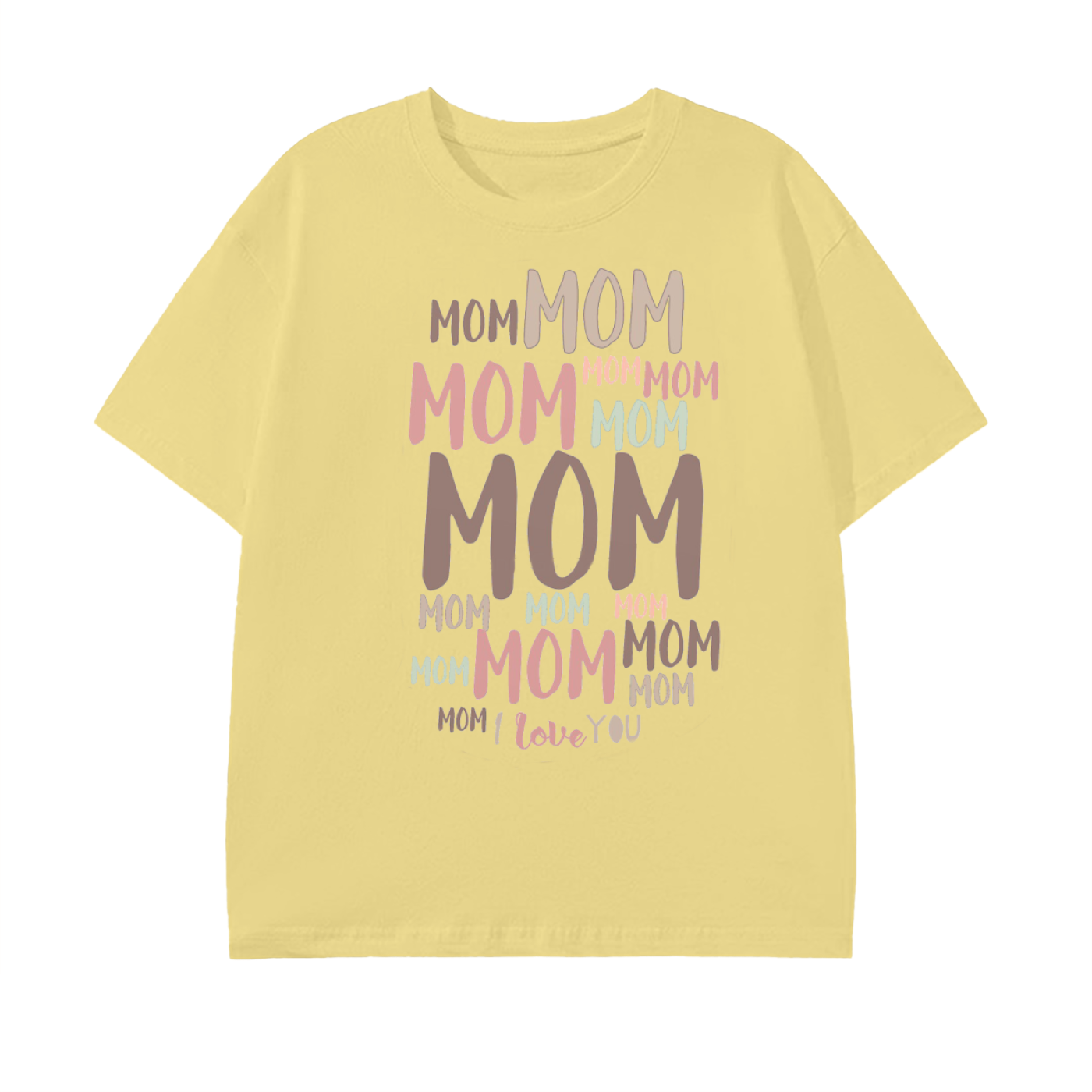 Mother's Day t-shirt 