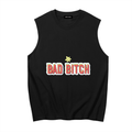 T-shirt/BadB Logo 