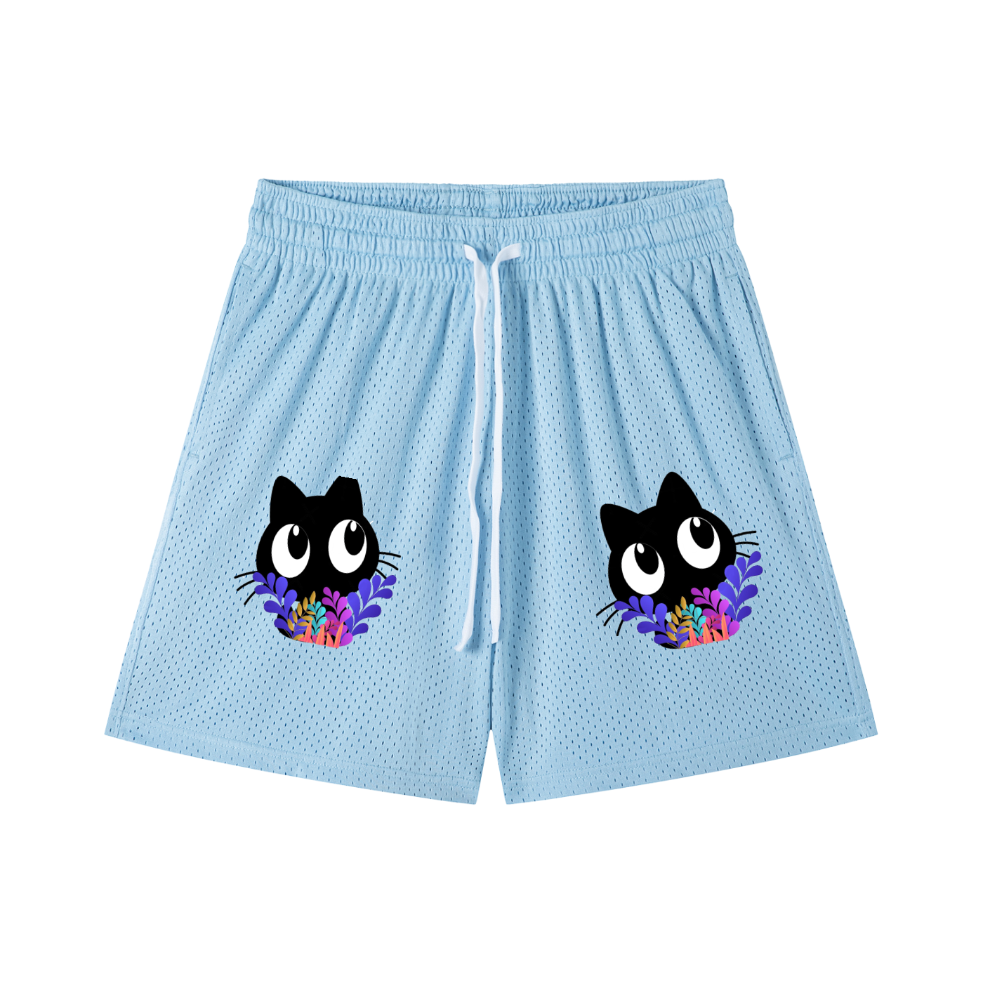 Shorts-CoatRack Apparel 