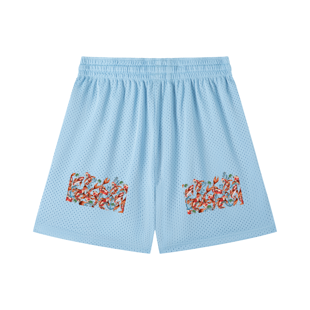 Shorts-CoatRack Apparel 