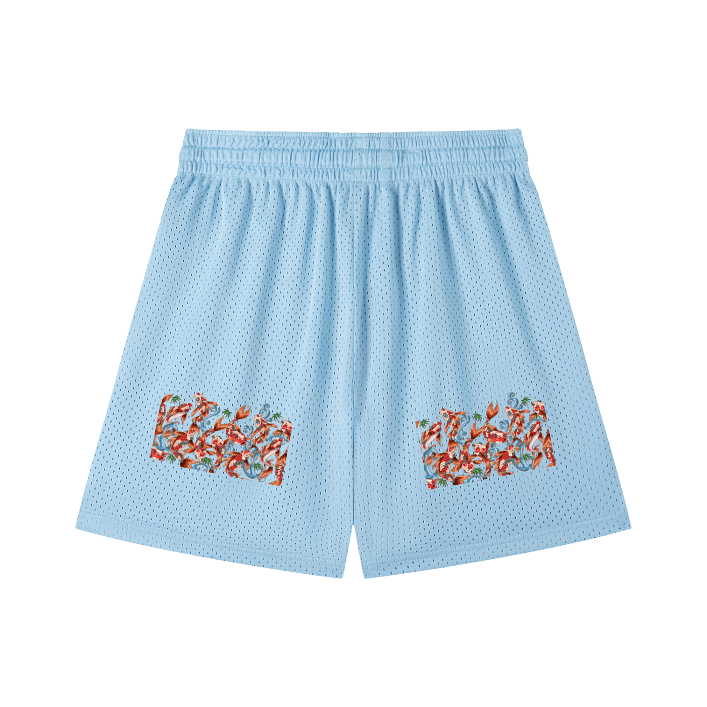 Shorts-CoatRack Apparel 