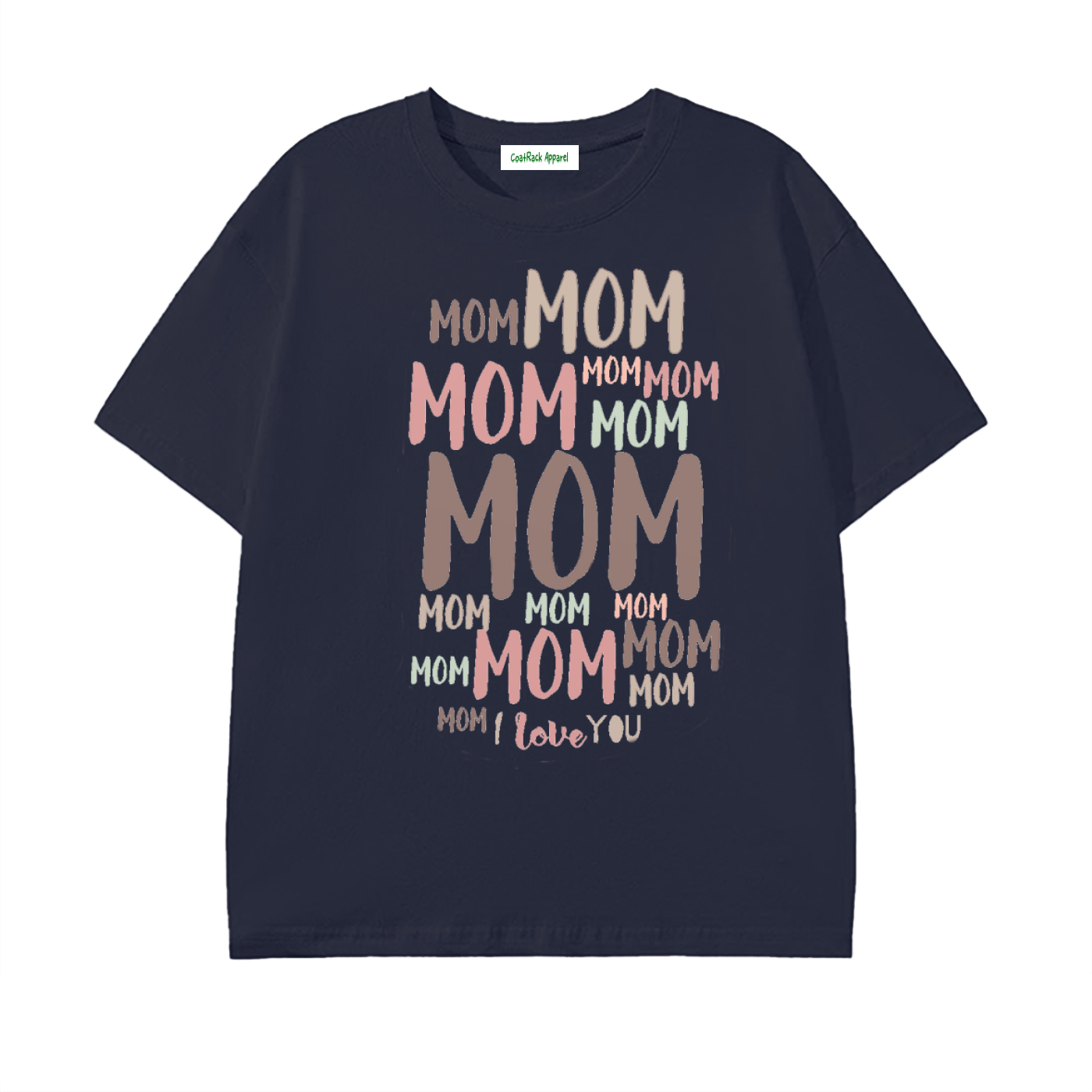 Mother's Day t-shirt 