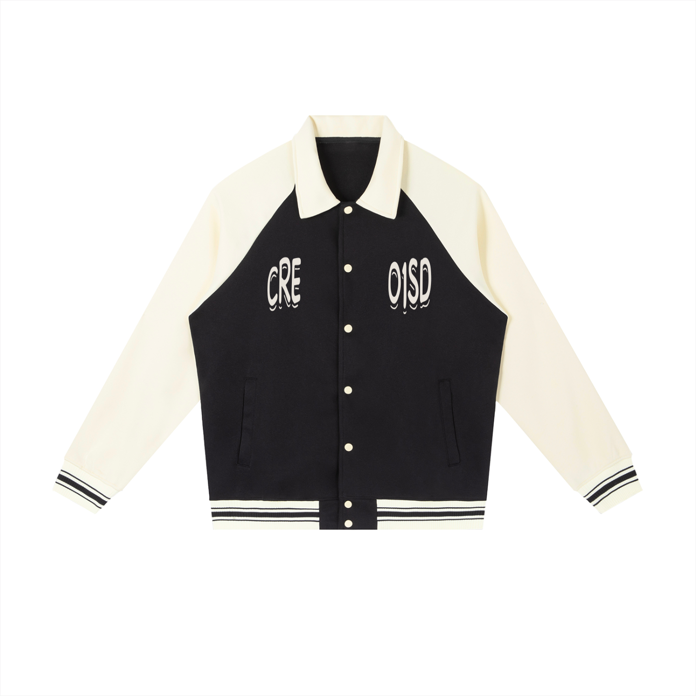 Designer Varsity Jacket 