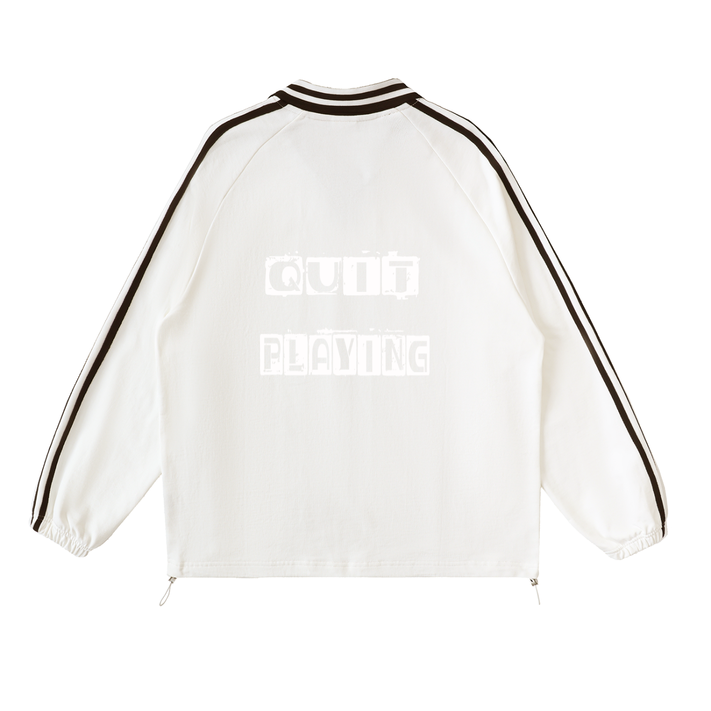 Pullover/CoatRack Apparel 