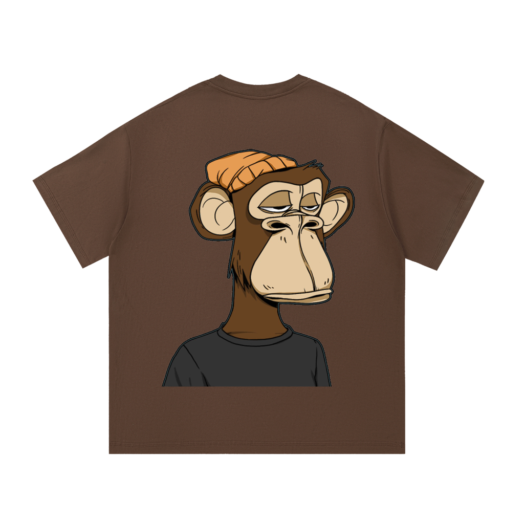 BB- Monkey T-shirt 