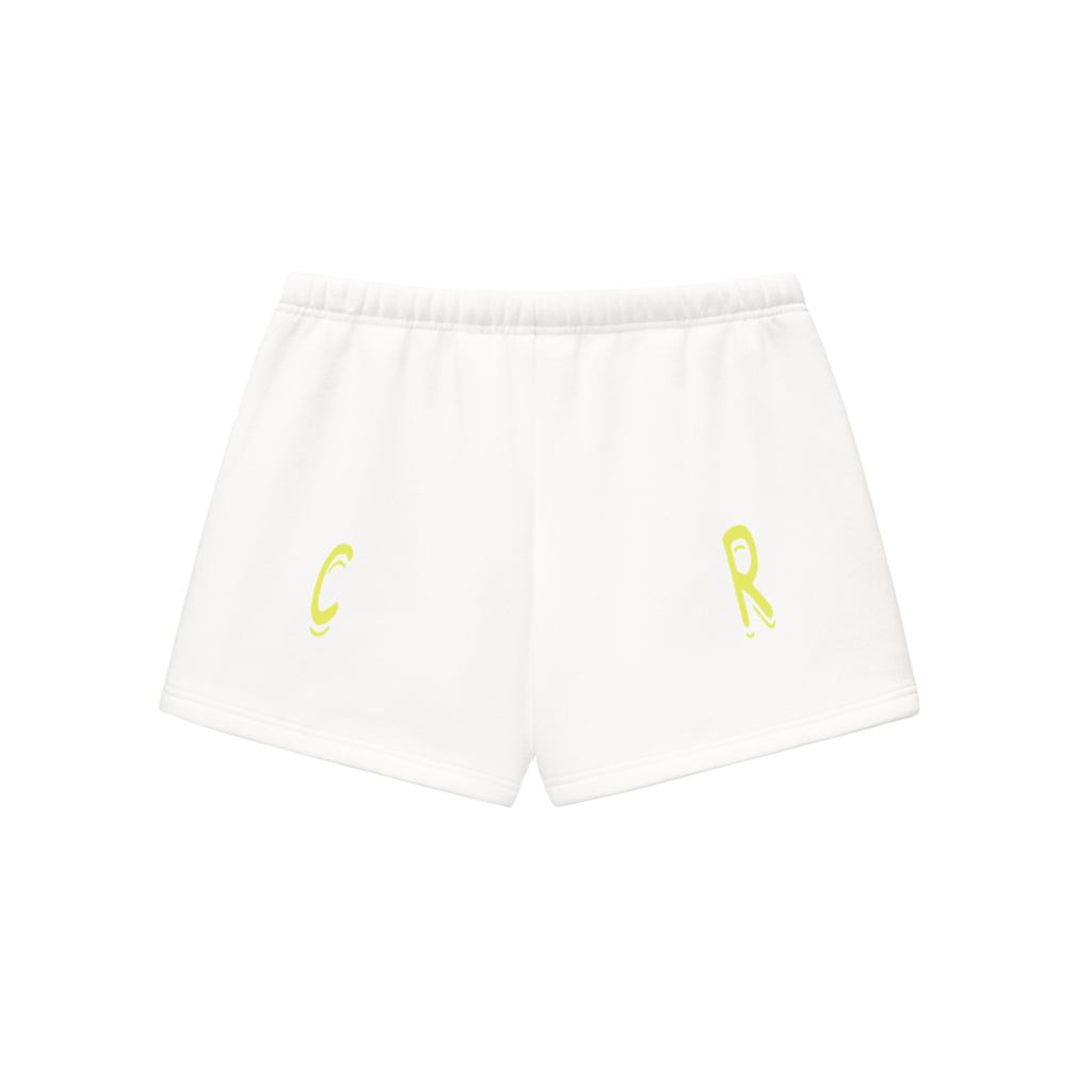 Short Designer Shorts