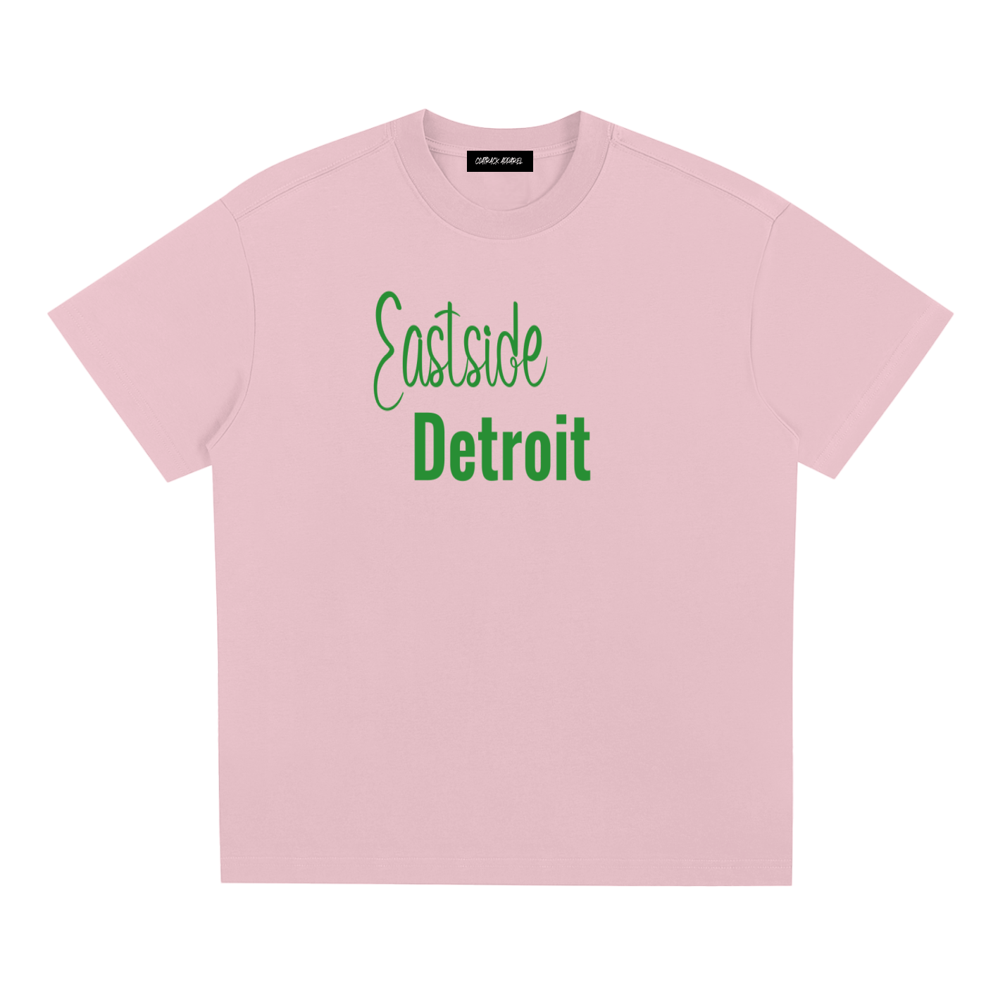 Eastside/CoatRack Apparel 