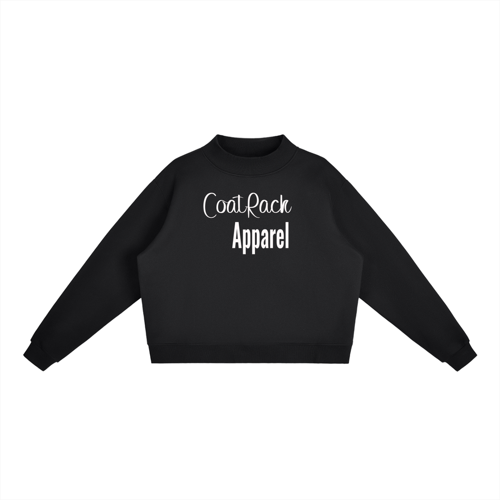 CoatRack Apparel Logo Sweater 