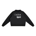 CoatRack Apparel Logo Sweater 