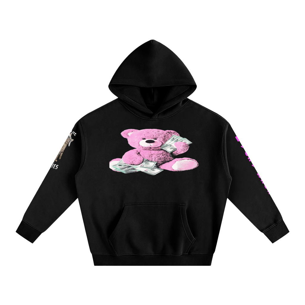 CoatRack Apparel Logo 