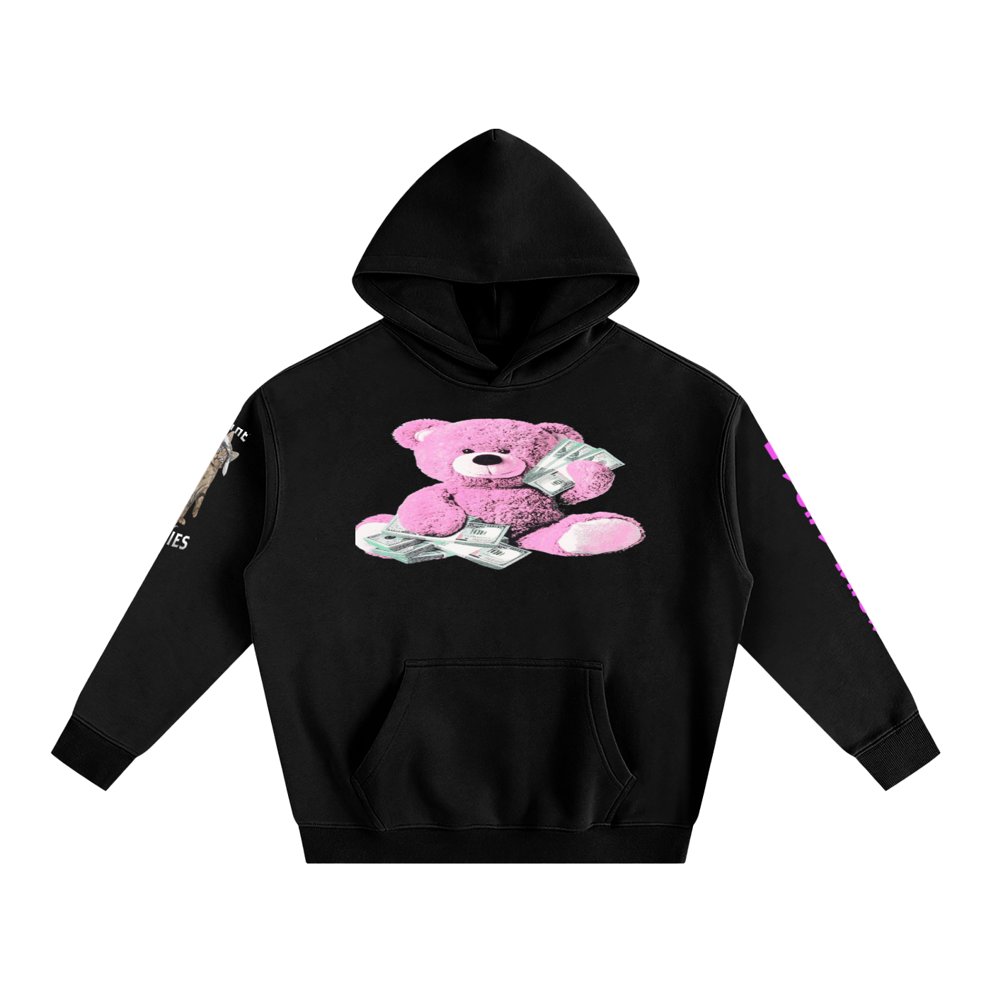 CoatRack Apparel Logo 