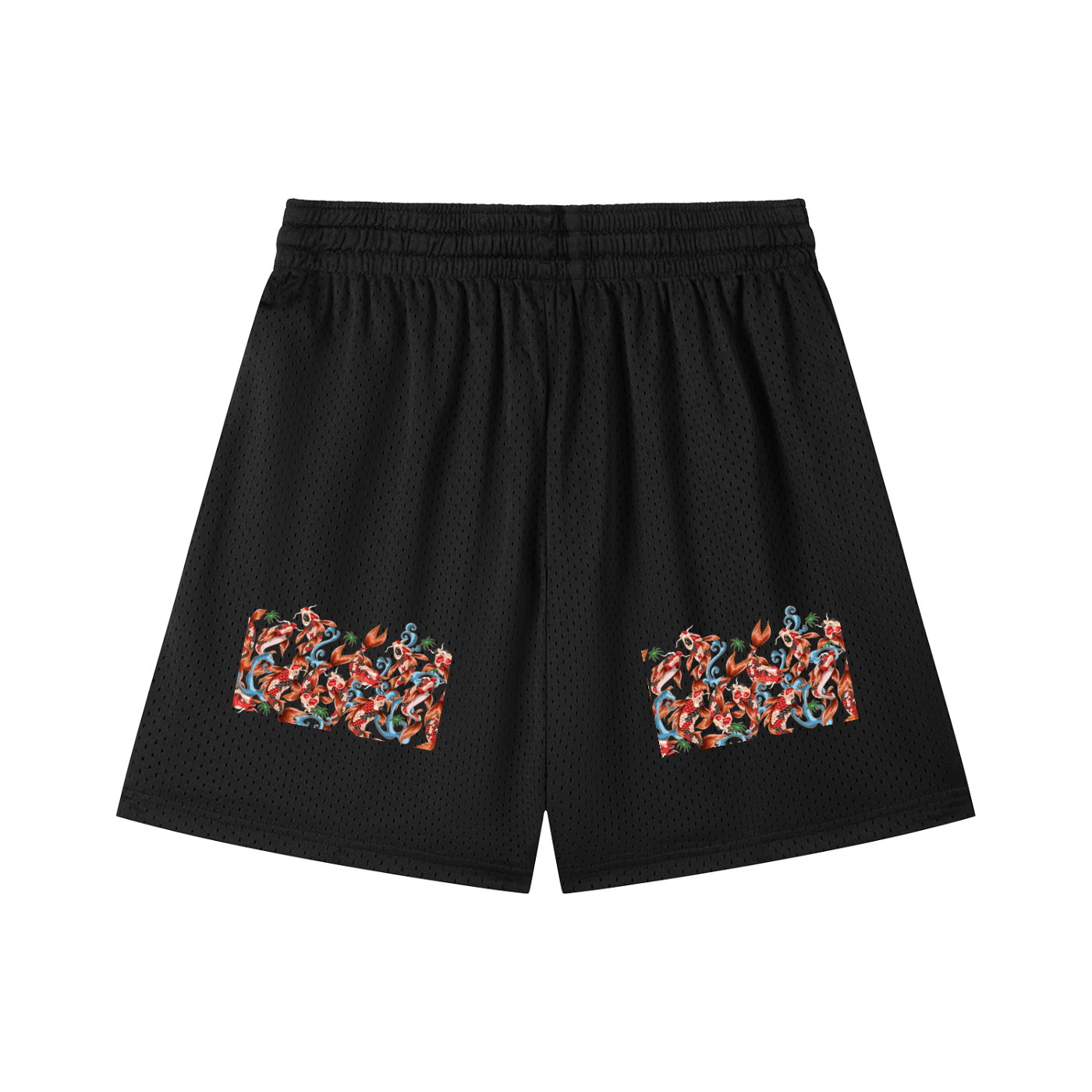 Shorts-CoatRack Apparel 