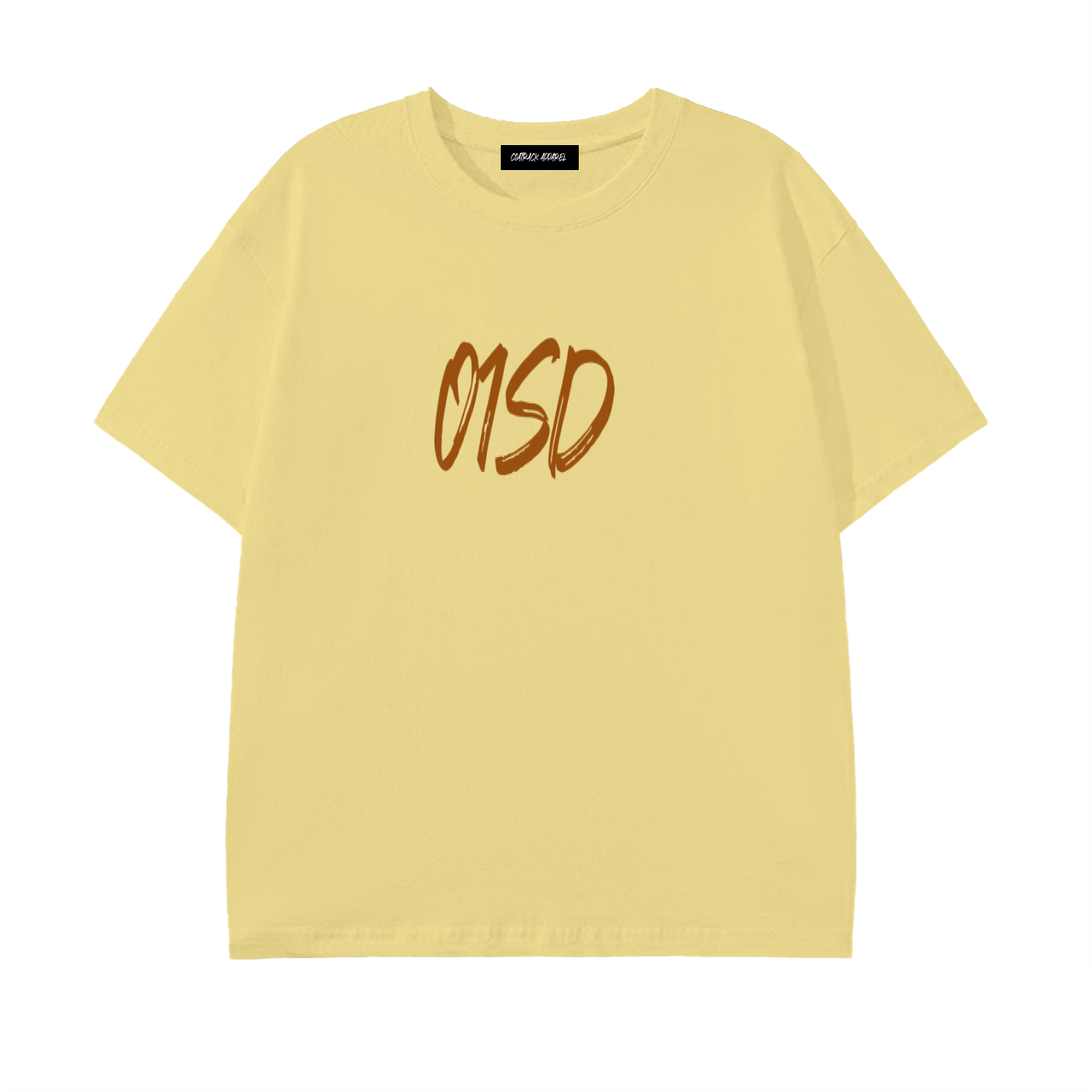 Designer T-shirt 