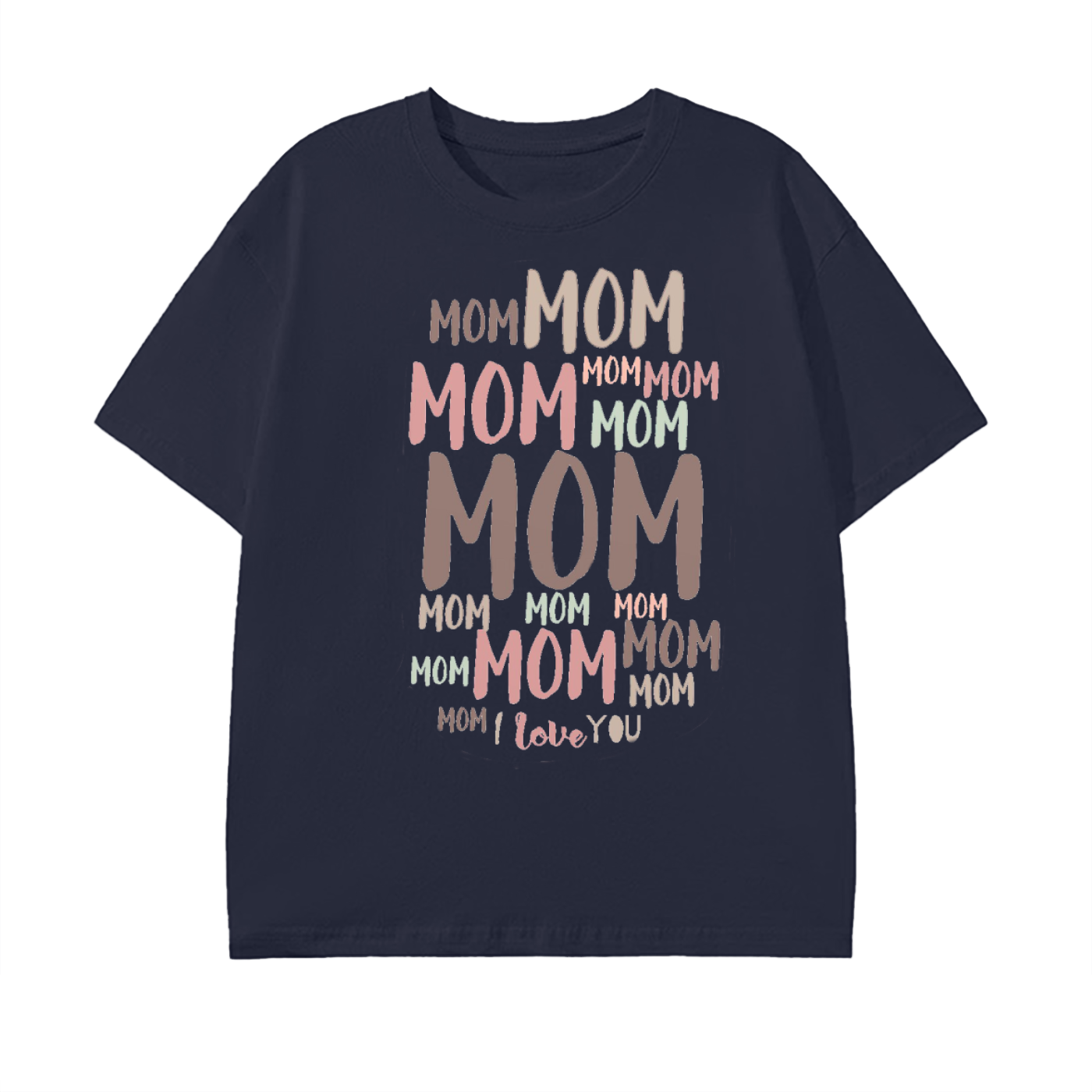 Mother's Day t-shirt 