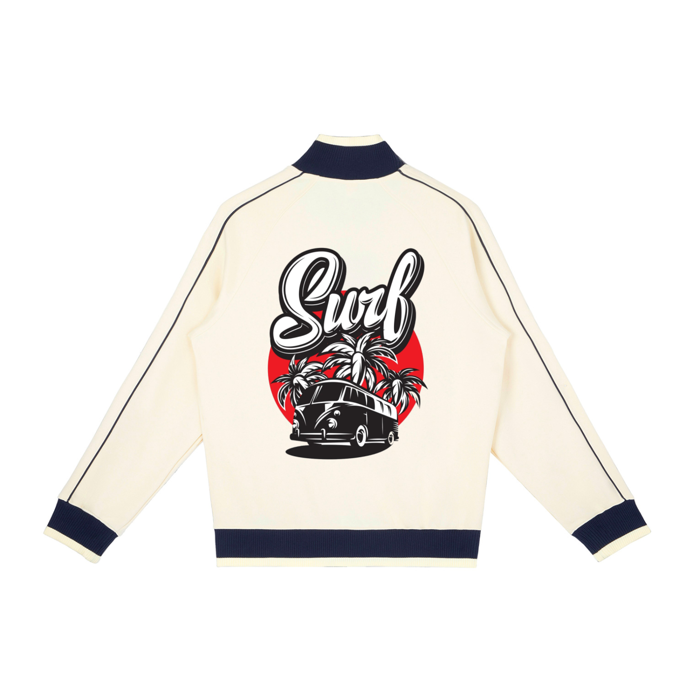 CoatRack Apparel Logo/Jacket 