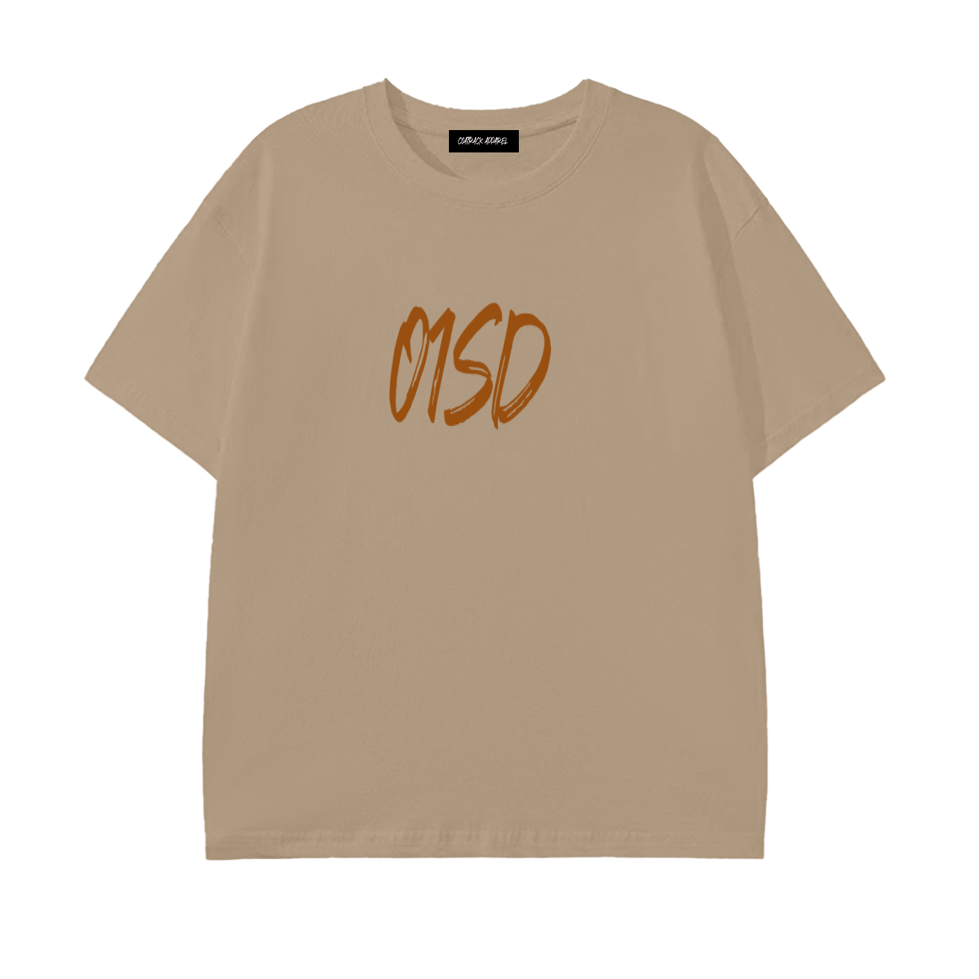 Designer T-shirt 