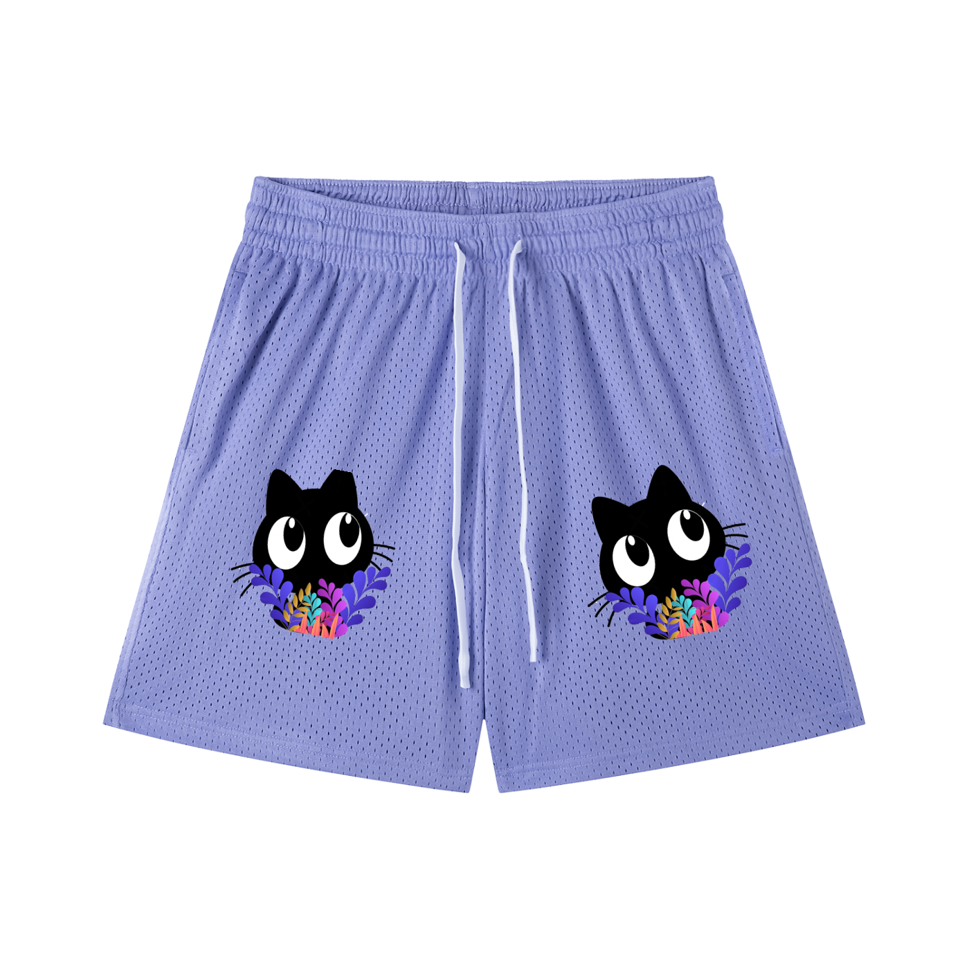 Shorts-CoatRack Apparel 