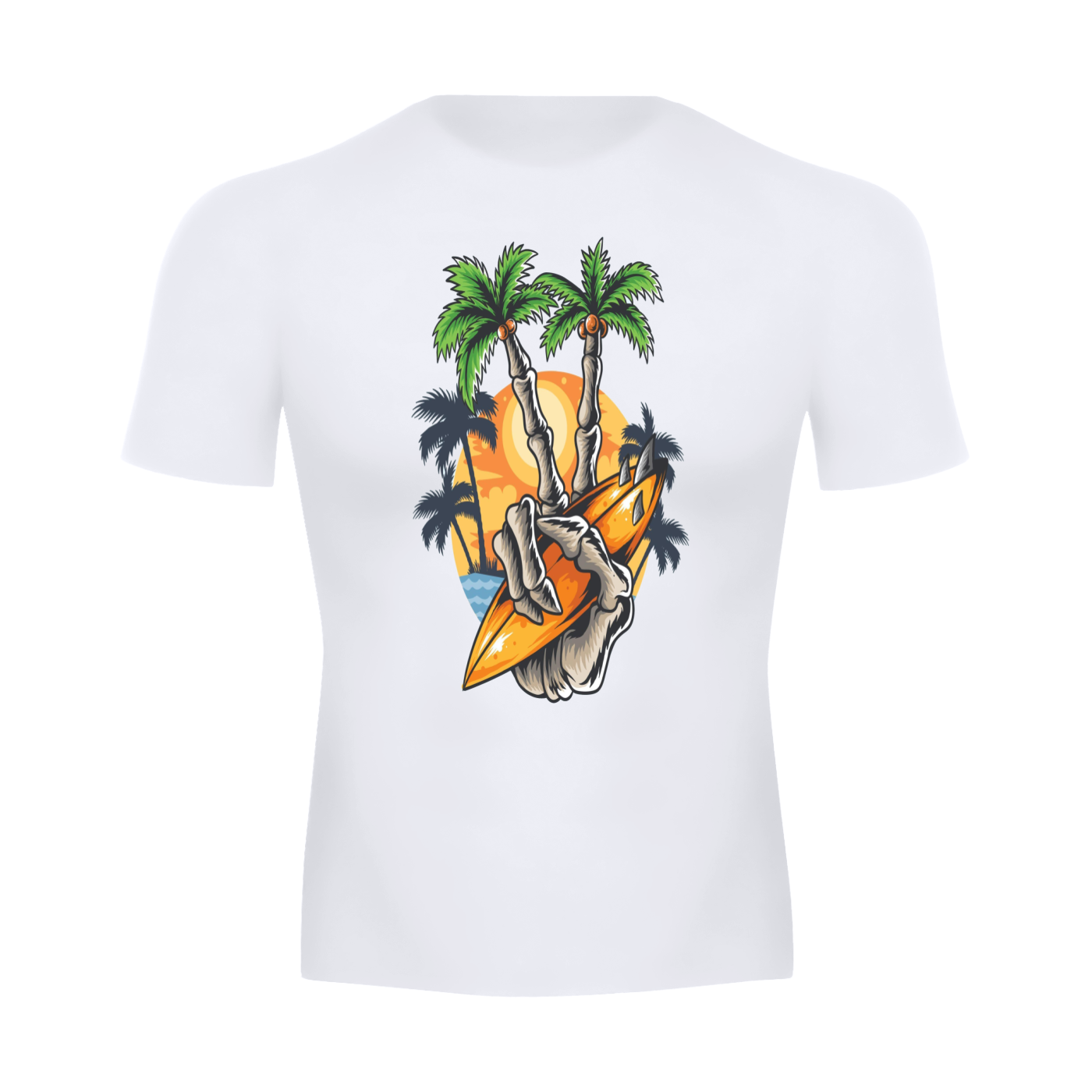 Performance Short Sleeve T-Shirt