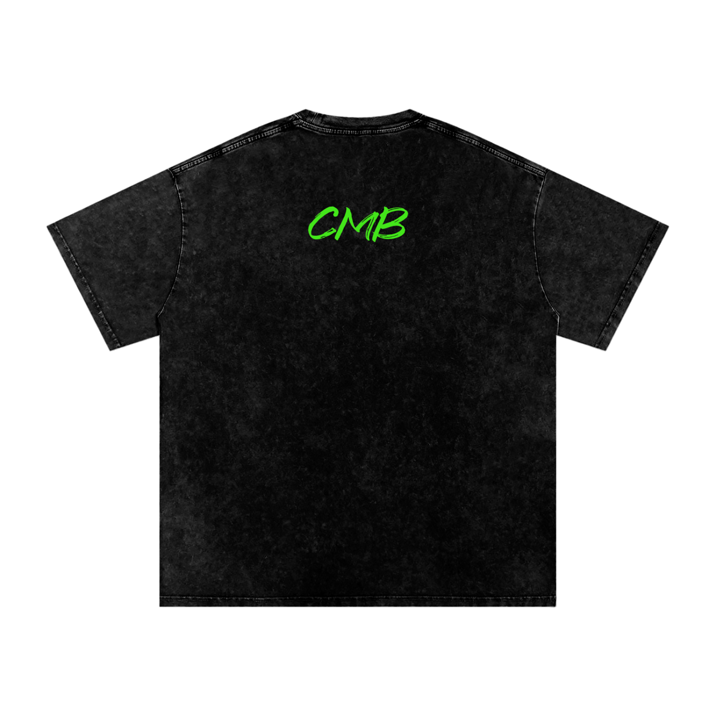 CoatRack Apparel Logo T-shirt 