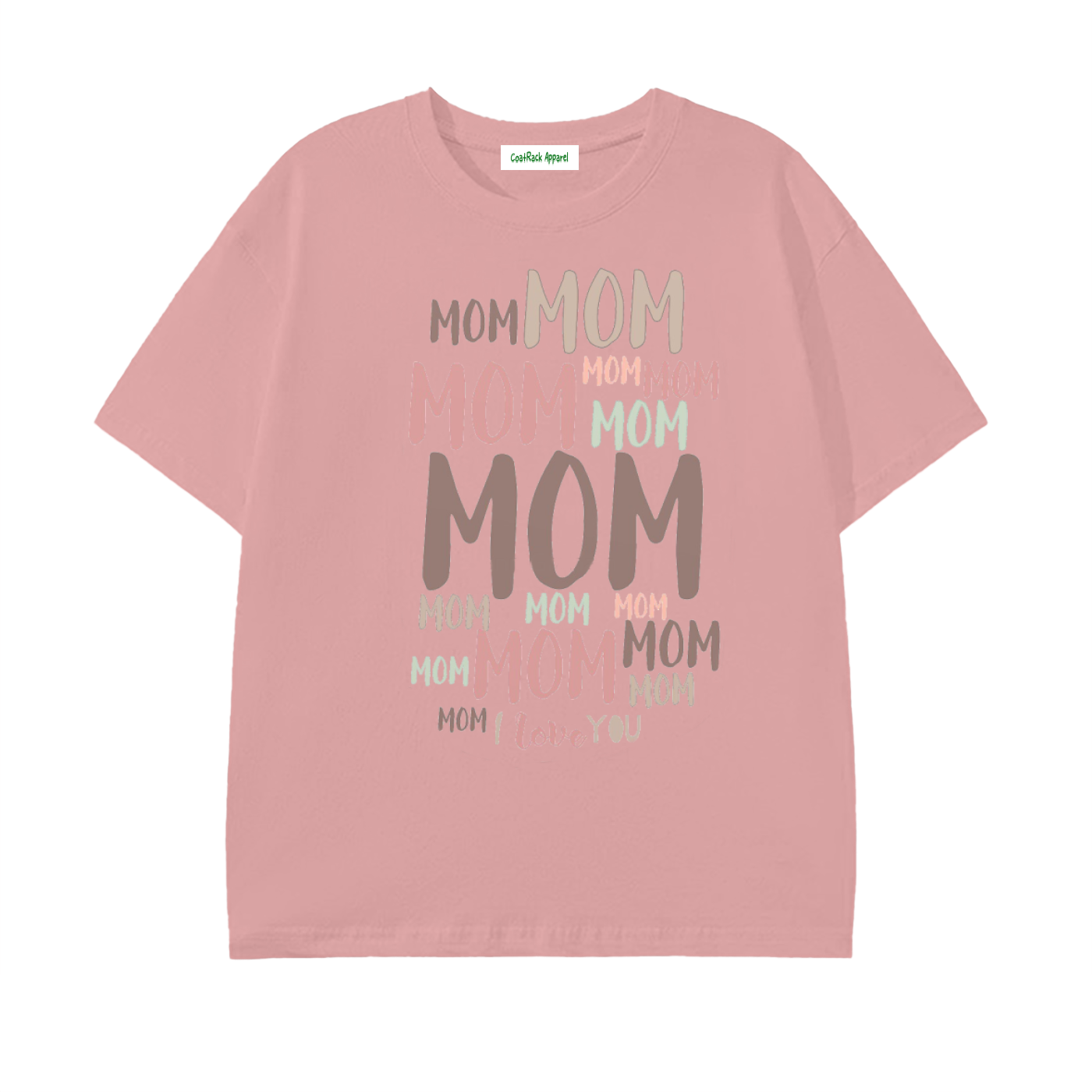 Mother's Day t-shirt 