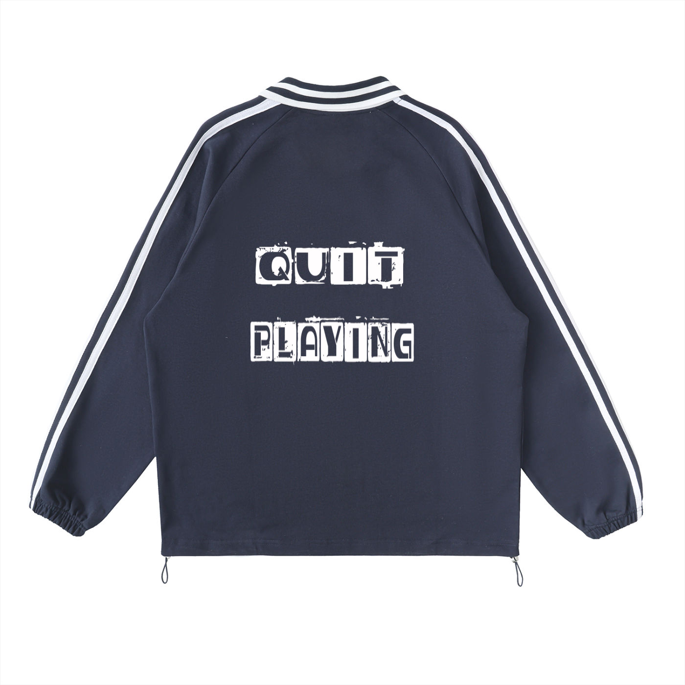 Pullover/CoatRack Apparel 