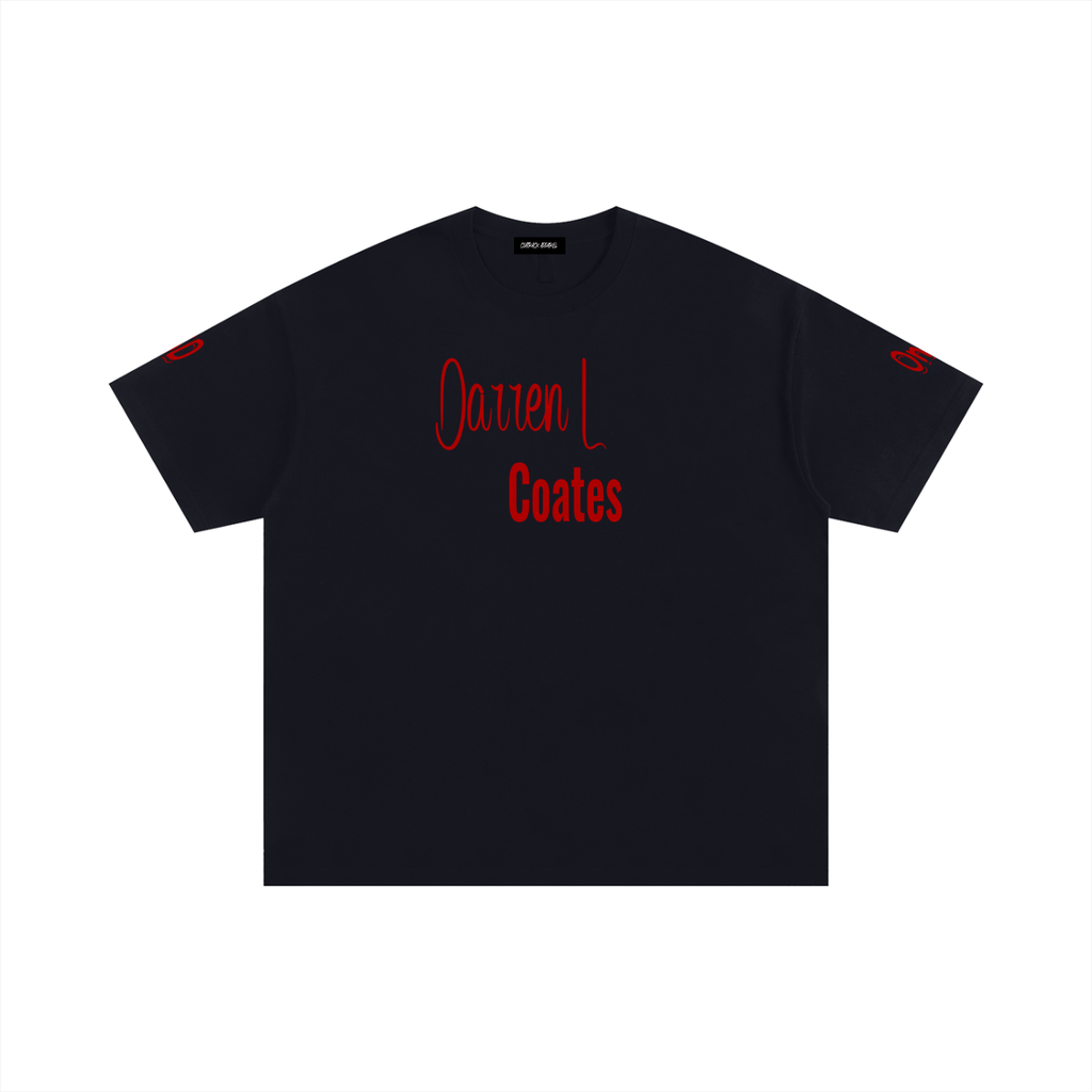 CoatRack Apparel Logo T-shirt 