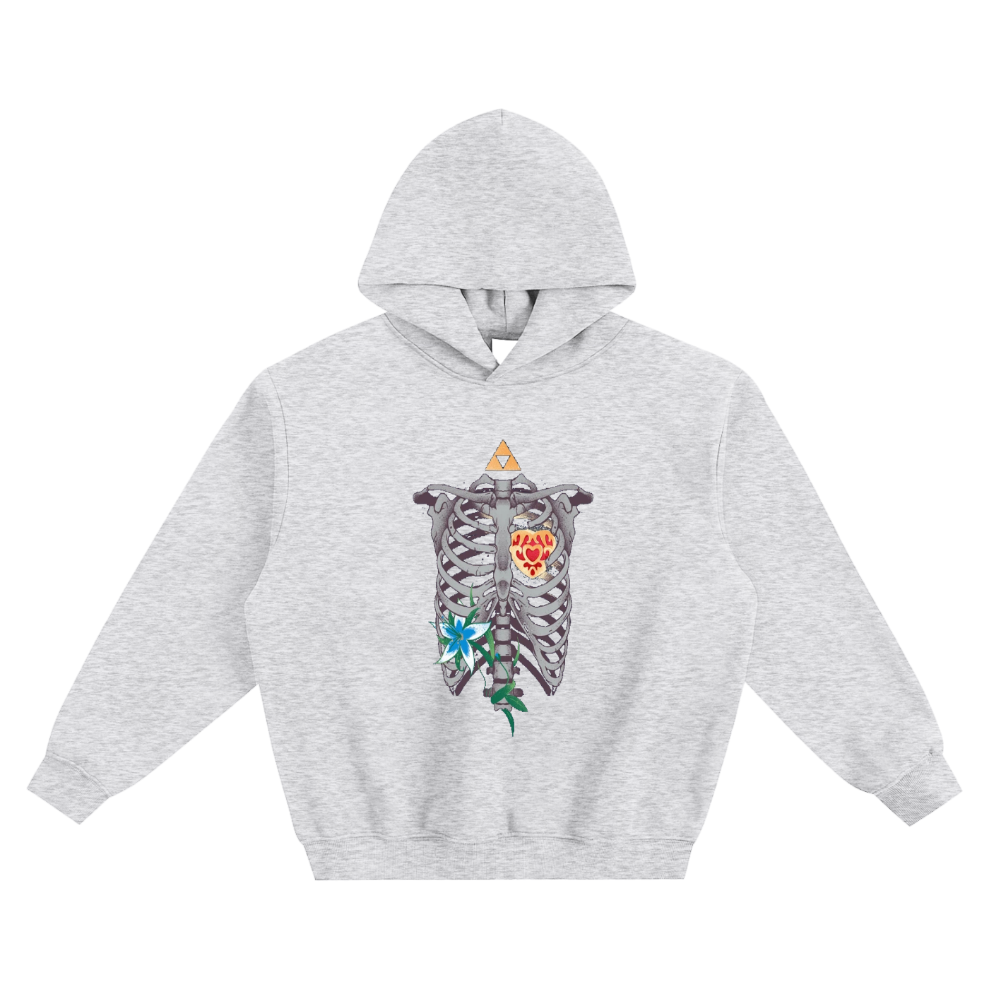 Hoodie ,CoatRackApparel Logo 