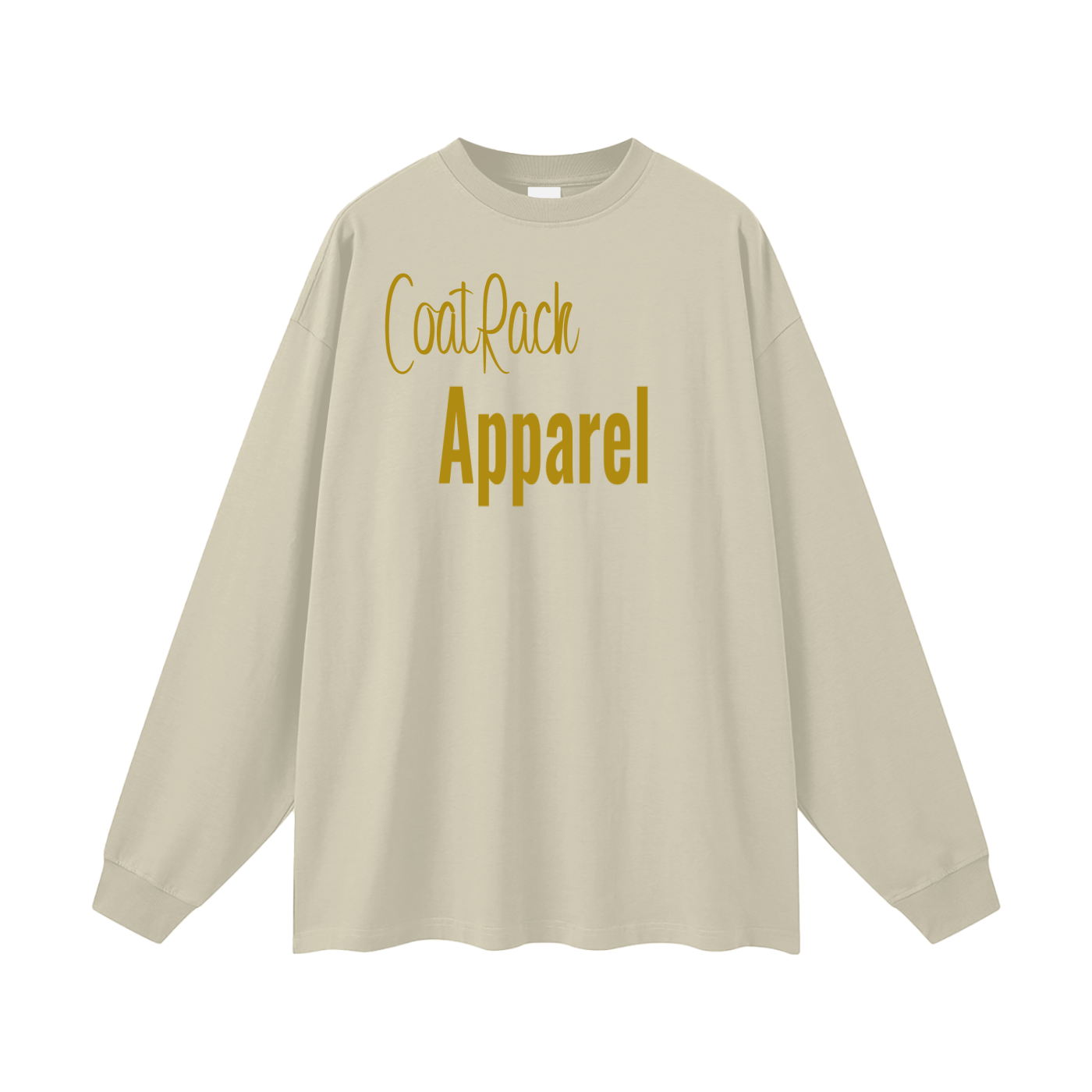 Long Sleeve/CoatRack Apparel