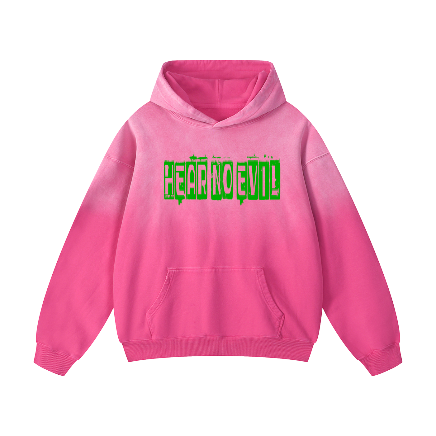 Hear No Evil/T-shirt 